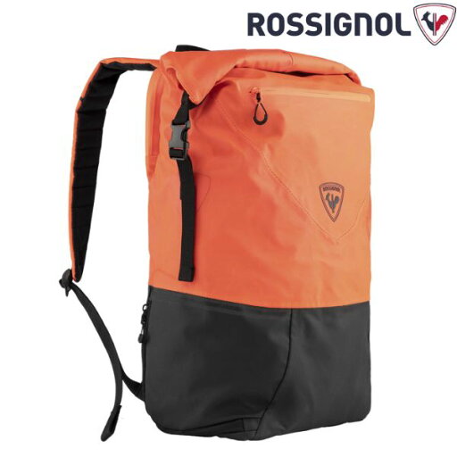 ロシニョール 防水 バックパック リュックサック ホットレッド ROSSIGNOL COMMUTERS BAG 25L HOT RED RKLB213 ロシニョール 防水 バックパック リュックサック ホットレッド ROSSIGNOL COMMUTERS BAG 25L HOT RED RKLB213