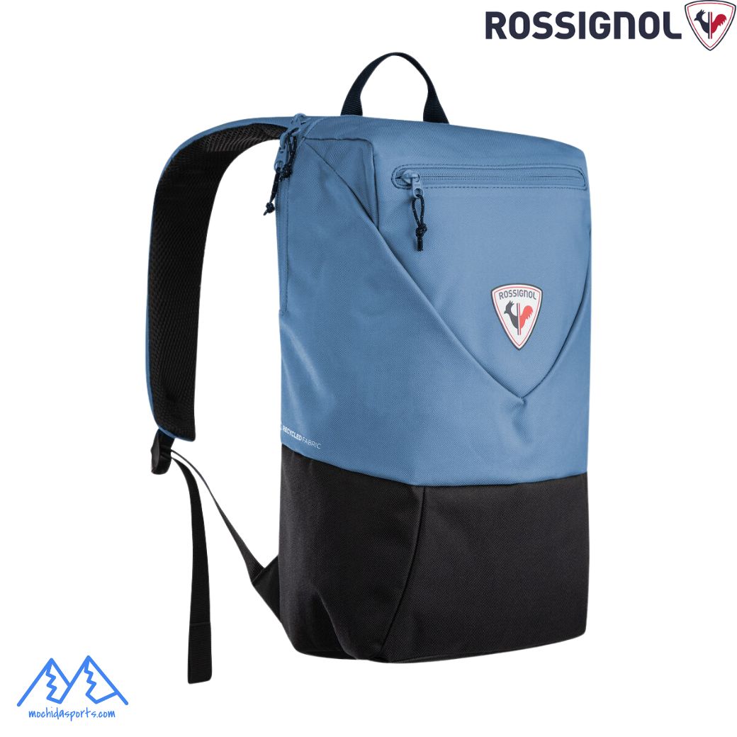 乐天商城 - ロシニョール バックパック リュックサック ブルー ROSSIGNOL BACK TO THE GAMES BACKPACK 14L BLUERKMCS04