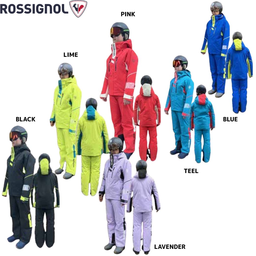 楽天市場】ROSSIGNOL（メンズウェア｜スキー用ウェア）：ウィンター