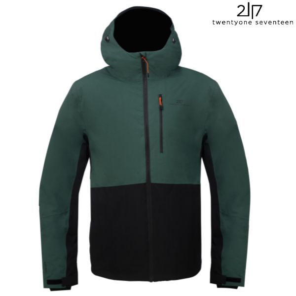 2117 of sweden SKI JACKET 㥱å  ե쥹ȥ꡼ twentyone seventeen SA...