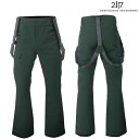 2117 of sweden TWENTYONE SEVENTEEN SKI PANT SALA ストレッチリサイクル素材 1つのレッグポケット　2つのサイドポケット ウエスト調節式 スノーゲイター 生地構造: 100% ポリエステル (40% 再生ポリエステル) ストレッチ付きの2L生地 断熱材: ポリエステルパッド 60g PFCフリーDWR メンブレン: トライテック15K/15K 耐水圧:15,000 mm ブレサビリティ:15,000 g/24h　