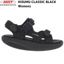 MBT Gr[eB[ fB[X @\ T_ LY NVbN ubN MBT KISUMU CLASSIC BLACK 700823 03U