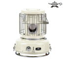 センゴク アラジン ポータブル ガスストーブ 限定色 ホワイト Sengoku Aladdin Portable Gas Stove SAGBF02AW SAG...