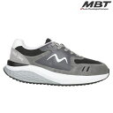 MBT Y @\ EH[LO V[Y X|[c jO EH[LO Xj[J[ ubN O[ Gr[eB[ MBT SOHO 1996 BLACK GREY SENSOR MEN'S 702884-1565N