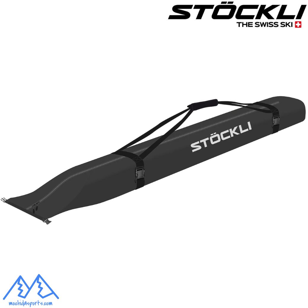 ストックリ 1台入 ロールアップ スキーバッグ スキーケース 200cm STOCKLI SKI BAG ROLL-UP 1PAIRS 44061823