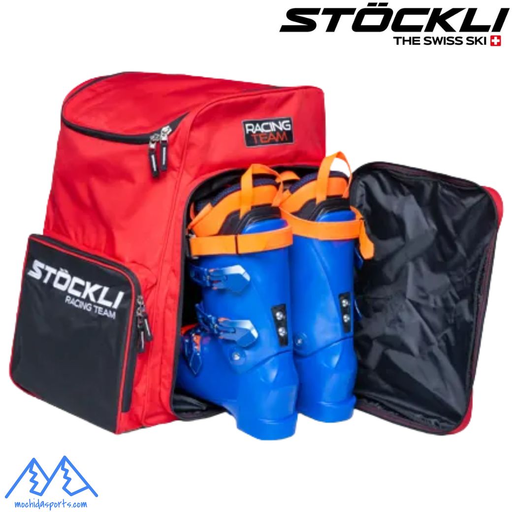 ���ȥå��� �������֡��� �Хå��ѥå� 40��åȥ� ��å� ���󥹥� STOCKLI SKI BOOTS BACKPACK 40L 44070122