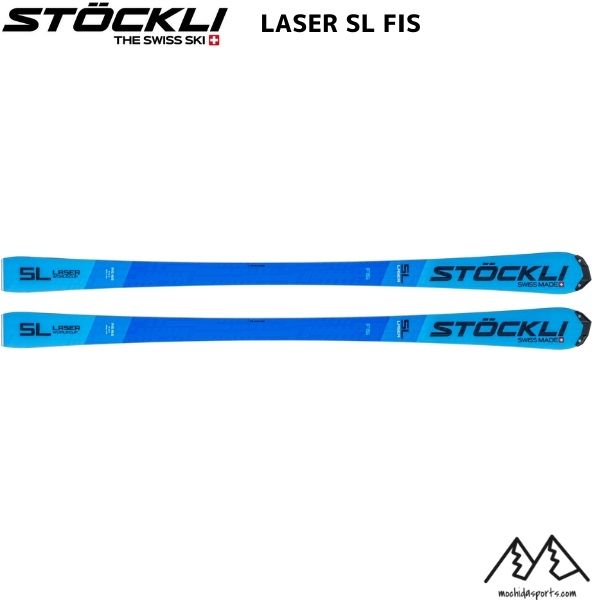 ストックリ STOCKLI LASER SL FIS + WRT WC D40 + WRT 16 FF プレート ビンディングセット LASER-SL-FI..