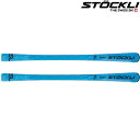 XgbN STOCKLI LASER SL + SRT SPEED D20 + SRT 12 v[g rfBOZbg LASER-SL-SRT