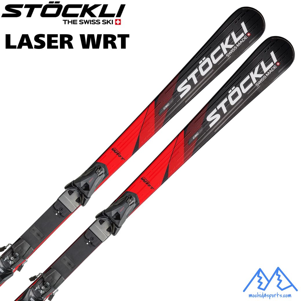 楽天市場】stockli laser slの通販
