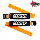 ブースターストラップ エキスパート オレンジ BOOSTER STRAP EXPERT・RACE BOOSTER ORANGE B031OG7