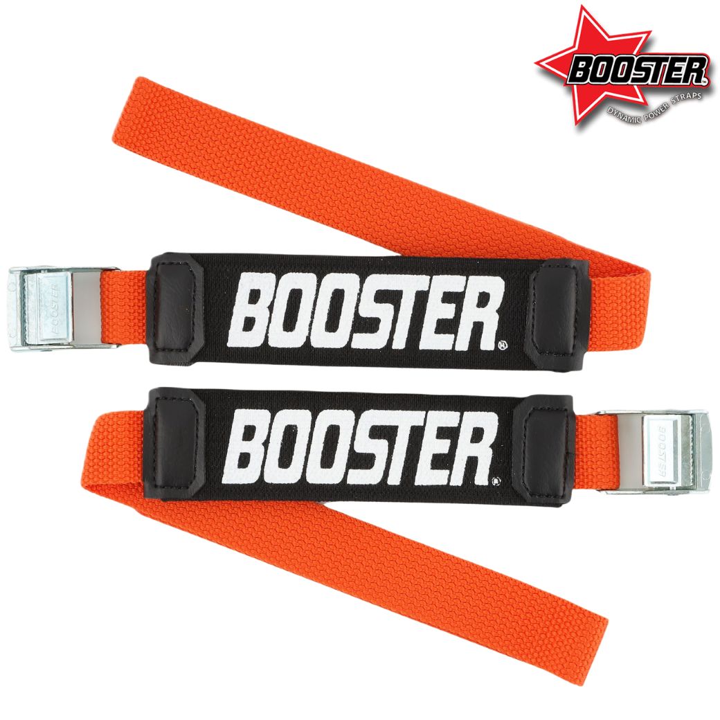 ブースターストラップ BOOSTER STRAP スタンダード アプリコット BOOSTER STRAP STANDARD・INTERMIEDIATE APRICOT B021AP7