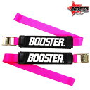 ブースターストラップ BOOSTER STRAP ワールドカップ ピンク WORLD CUP BOOSTER PINK B041PK7