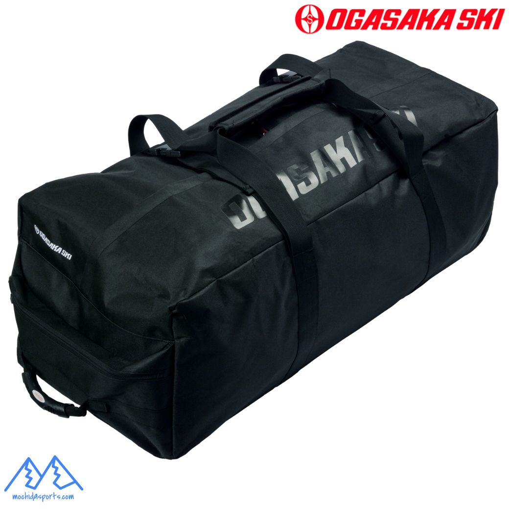 オガサカ カーゴパック2 カーゴバッグ 140L OGASAKA CARGO PACK 2 00180