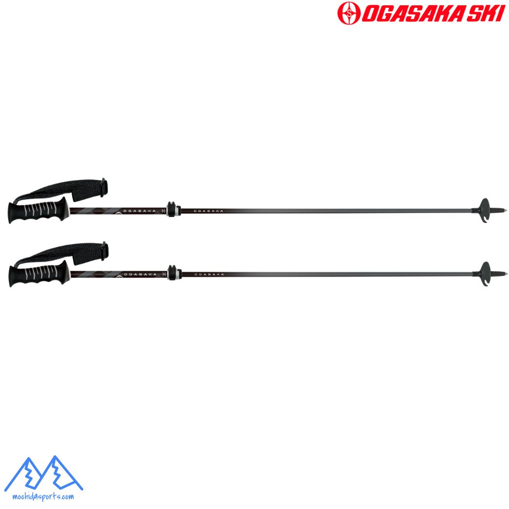 �������� ������Ĵ���� ���ȥå� �������ݡ��� LC FS �֥�å� 95-120cm OGASAKA LC-FS BK 00348