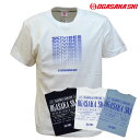 IKTJ`[ TVc OGASAKA TEAM COTTON T SHIRT 24-28