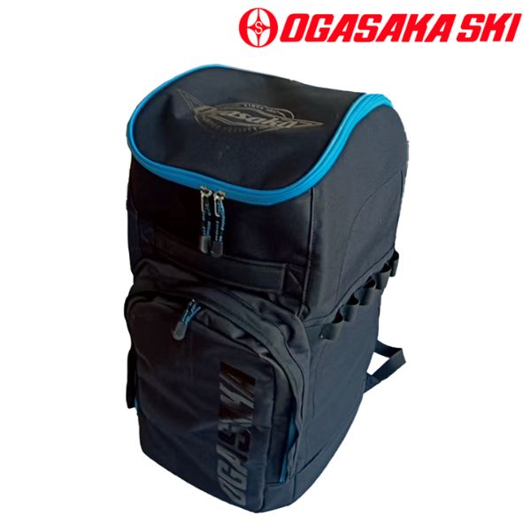 オガサカ レース ブーツバッグ 58 OGASAKA レースブーツ BAG / 58 177