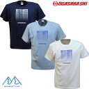 オガサカチーム Tシャツ OGASAKA TEAM COTTON T SHIRT 24-28