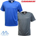 オガサカチーム ドライTシャツ OGASAKA TEAM DRY T SHIRT 24-30