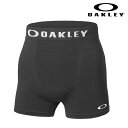 オークリー ボクサーパンツ OAKLEY O-F