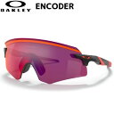 I[N[ TOX GR[_[ OAKLEY ENCODER (Asian Fit) Matte Black Prizm Road OO9472F-947201