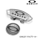 I[N[ Nbv}[J[ ubN OAKLEY ELLIPSE CLIP MARKER 4.0 99483JP 02E