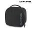 DAKINE GOGGLE CASE ダカイン ゴーグルケース 2個入 ゴーグルバッグ AG237-223 BLK