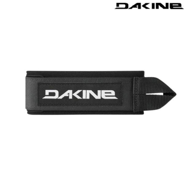 ダカイン スキーストラップ ブラック DAKINE SKI STRAPS BLK BD232976-BLK