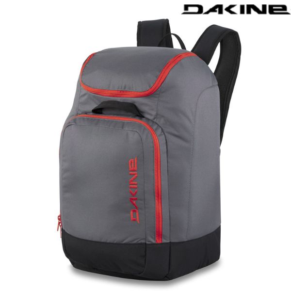 ダカイン ブーツバッグ バックパック ブーツパック グレー DAKINE BOOT PACK 50L STG BD237-249-STG