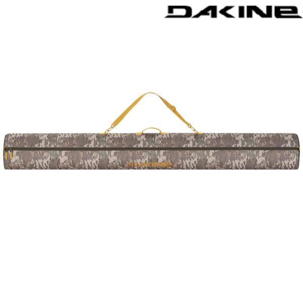 ダカイン スキーケース スキーバッグ 1台入 175cm ヴィンテージカモ DAKINE SKI SLEEVE CAM BD237-229-CAM