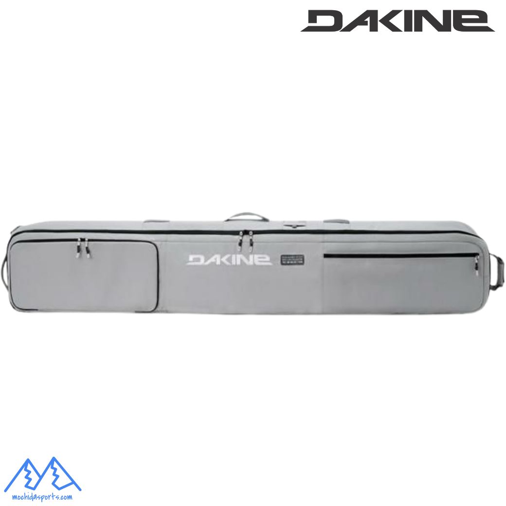 ダカイン オールインワン スキーケース グレー 175 DAKINE FALL LINE SKI ROLLER BAG GRIFFIN 175cm BF..