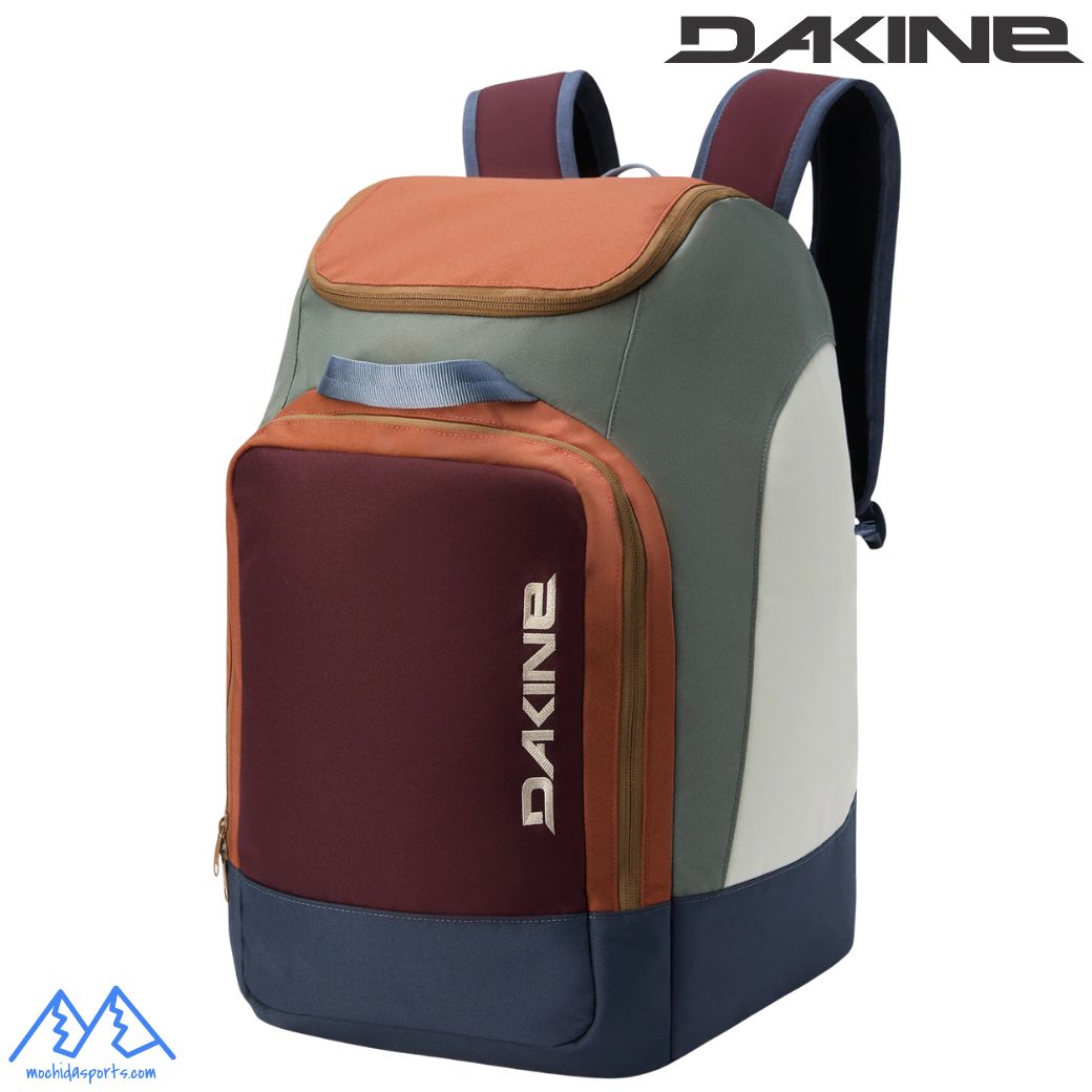 ダカイン ブーツバッグ バックパック 50L DAKINE BOOT BACK PACK 50L HIGH SIERRA BF237231 HSR