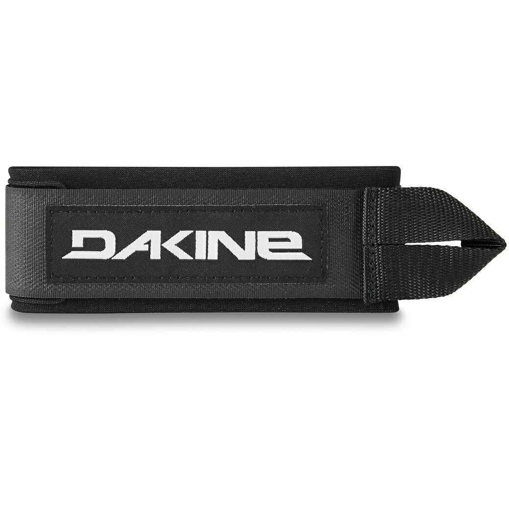 ダカイン スキーストラップ ブラック DAKINE SKI STRAPS BLK BF232964 BLK