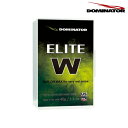 DOMINATOR ドミネーター ELITE W エリートダブリュー 生塗りワックス 高温 湿雪 高湿度 ELITE-W