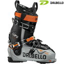ダルベロ スキーブーツ DALBELLO LUPO AX 120 ルポ D210700300