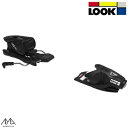 ルック ビンディング LOOK BINDING NX10 B93 NX10-B93 83-93mm