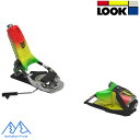 ルック ビンディング LOOK BINDING P14 FORZA 3.0 B115 PIVOT 14 ブレーキ幅115mm P14-FORZA-B115
