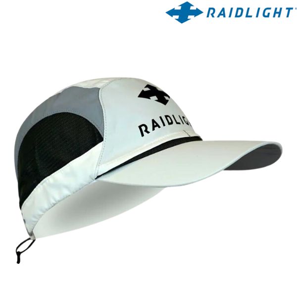 レイドライト R ライトキャップ 2.0 RAIDLIGHT R-LIGHT CAP 2.0 WHITE ホワイト GLJMC14 10R