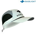 レイドライト R ライトキャップ 2.0 RAIDLIGHT R-LIGHT CAP 2.0 WHITE ホワイト GLJMC14 10R