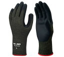 アウトドアグローブ テムレス 11 クラフトマン グローブ TEMRES 11CRAFTSMAN temres11
