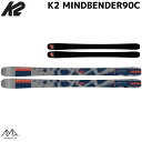 K2 PCc[ XL[ }Chx_[ 90C MINDBENDER 90C + ATOMIC MNC 11 I[}Ee t[Ch S220300201-AD5001844