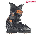 アトミック スキーブーツ ATOMIC HAWX ULTRA XTD 110 BOA GW AE5029020
