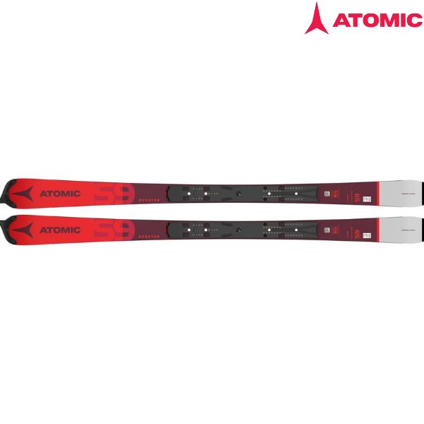 アトミック ATOMIC REDSTER S9 FIS M I 165cm + ICON 24 ビンディングセット