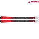 Ag~bN ATOMIC REDSTER S9 FIS M I 165cm + ICON 24 rfBOZbg