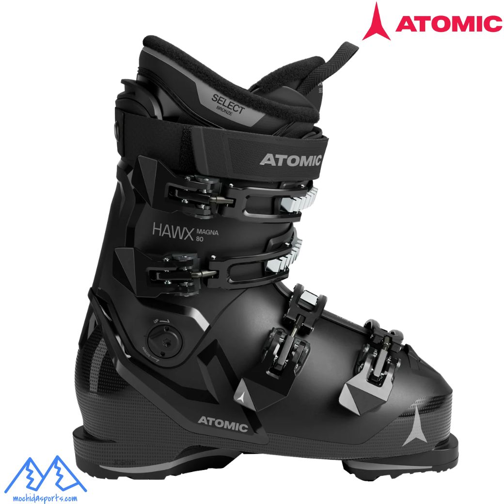 アトミック スキーブーツ ATOMIC HAWX MAGNA 80 AE5032820