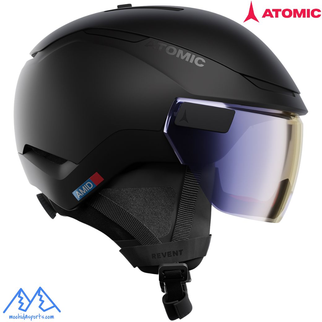 楽天市場】ATOMIC（スキー・スノーボード用アクセサリー｜ウィンター