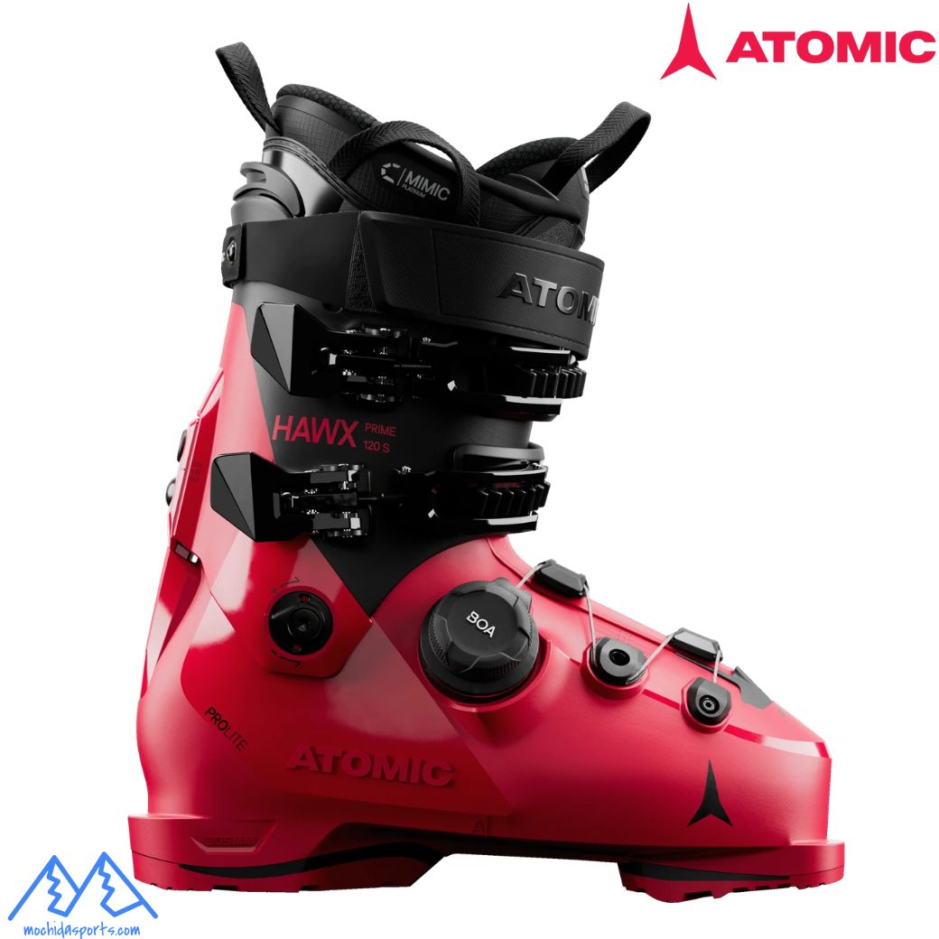 楽天市場】atomic hawx prime 120の通販