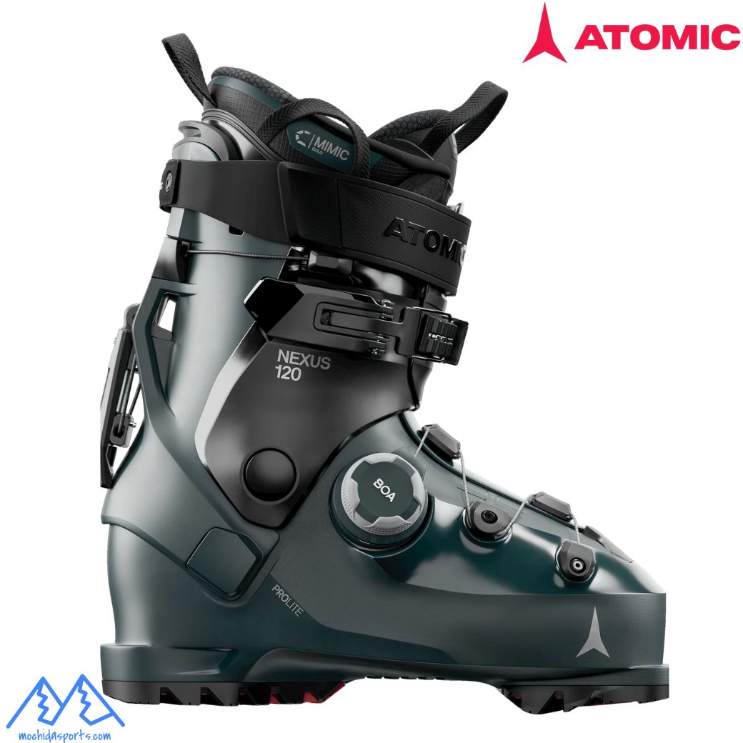 楽天市場】atomic リアエントリーの通販
