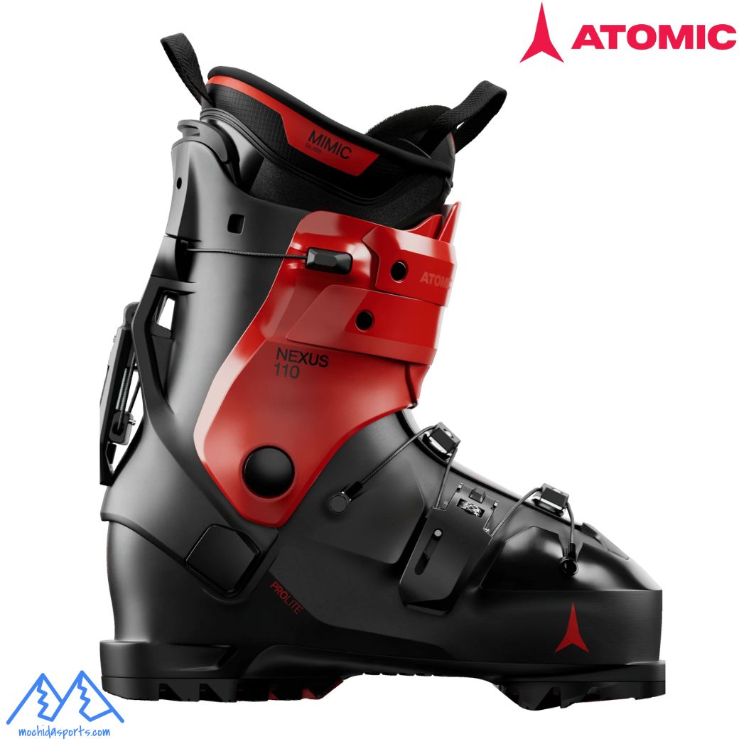 楽天市場】atomic リアエントリーの通販