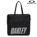 オークリー トートバッグ ブラック OAKLEY Essential Tote 7.0 Blackout FOS901417-02E