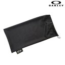 オークリー マイクロバッグ ブラック OAKLEY Microbag ...(4)